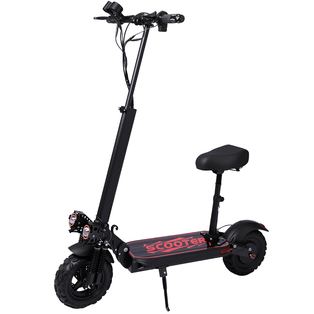 

Электрический самокат CZYBIKE N9, двигатель 1200 Вт для взрослых, 55 км/ч, максимальная скорость, 11 дюймов, вездеходные шины, умный дисплей, электронный самокат для поездок на работу, диапазон 50 км