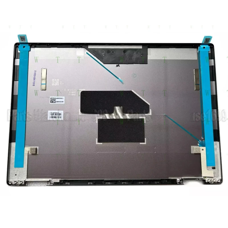 

TTT новый для HP ENVY X360 16-AC AD 2-в-1 ЖК-задняя крышка, верхняя задняя крышка, чехол N86657-001