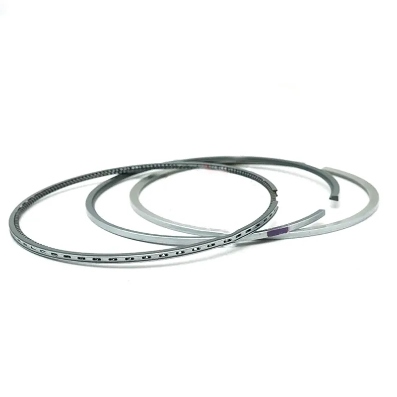 1 pcs Machinery Engine Parts for Cummins Piston Ring Set 4090028 for Cummins QSK19 QSK38 QSK50 4090028