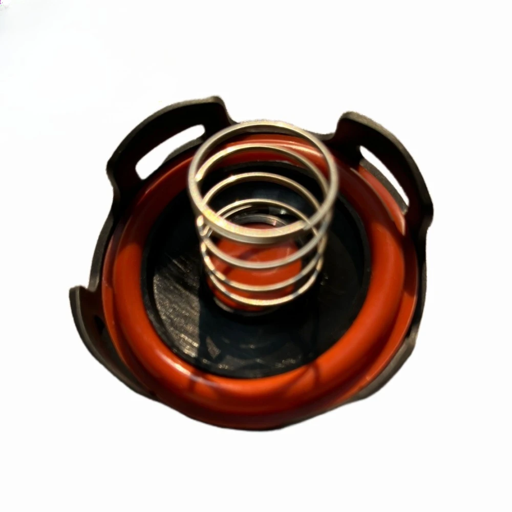 2740181400 для Mercedes-Benz E C W205 W212 W213 C207 W274 диафрагма выпускного клапана двигателя для вентиляции картера