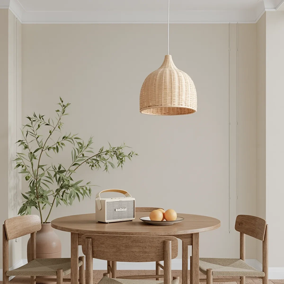 

Home Decor Handmade Rattan Hanging Lights E26/E27 Rattan Woven Pendant Lamps Kitchen Island Ceiling Chandelier Lighting Fixtures