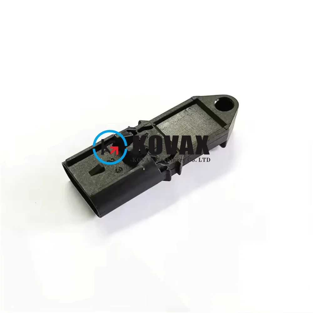 4076493 2897331 Intake air temperature pressure sensor suitable for ISF2.8 ISF3.8 ISB QSB4.5 QSB6.7 engines