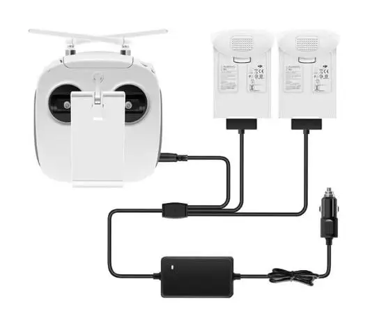 ポータブル充電器4s4 s,バッテリー送信機,高速充電ポート,旅行,屋外輸送用