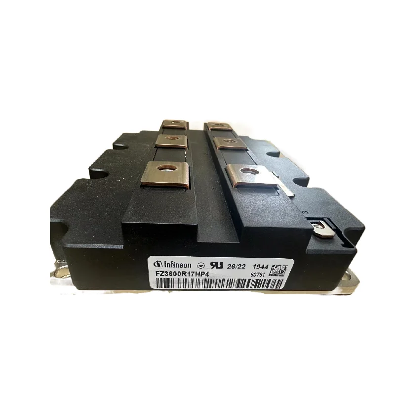 MBN1200H45E2-H IGBT MODULE