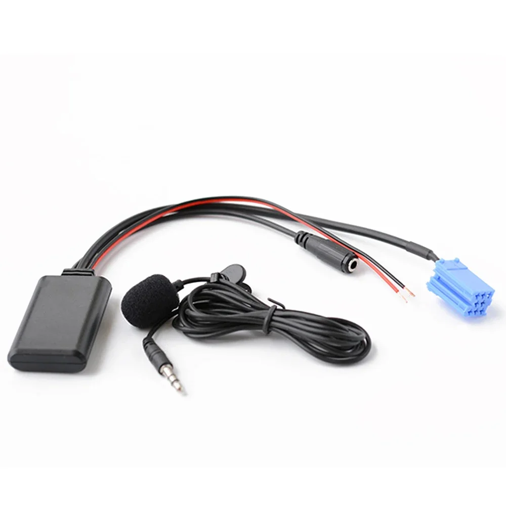 para-skoda-octavia-para-vw-golf-mk4-para-audi-a3-a4-a6-8pin-carro-bluetooth-adaptador-de-microfone-sem-fio-estereo-aux-em-kits-musica