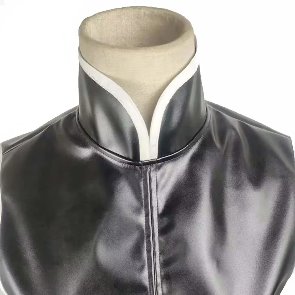 Anime Katsuragi Misato Cosplay Costume Girl Red Coat Black Dress Set Jacket Sexy Uniform Carnival Halloween Party Clothes