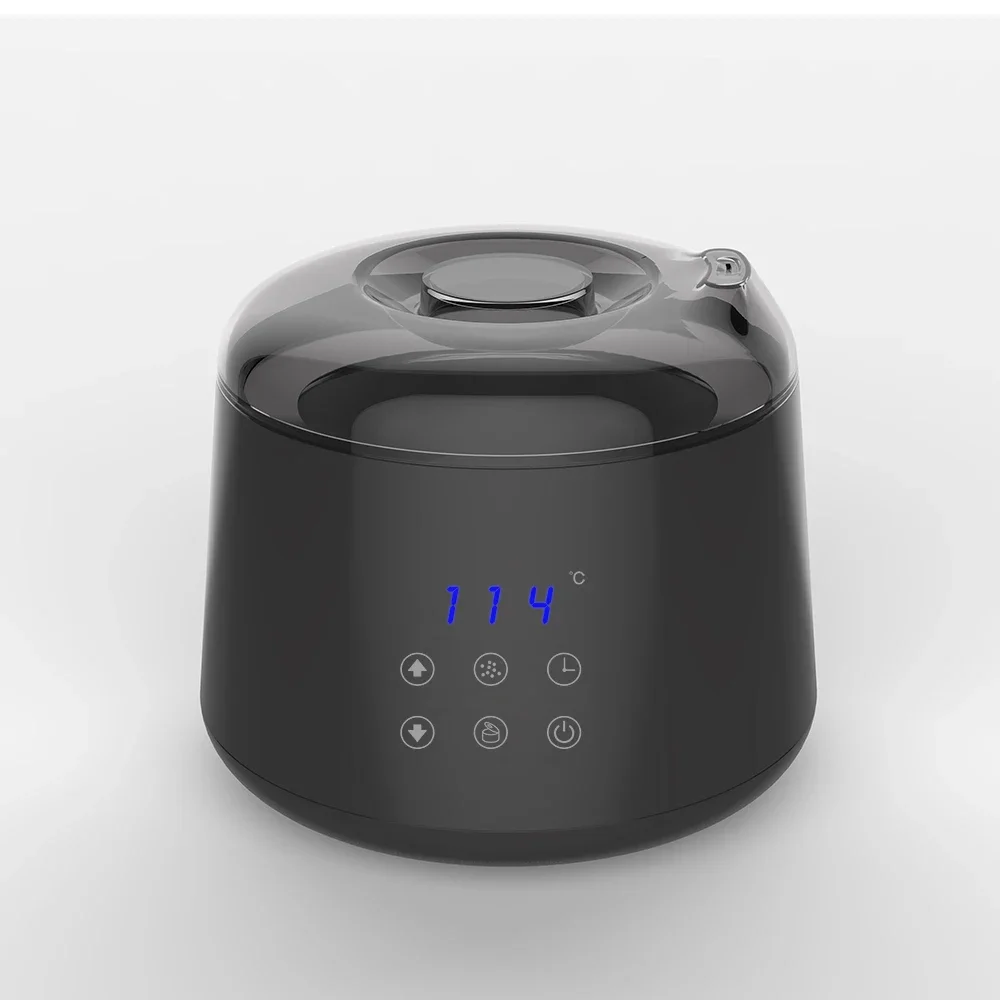 Thumbnail 4 - #18 Latest Wax Melting Heater Pots Updates