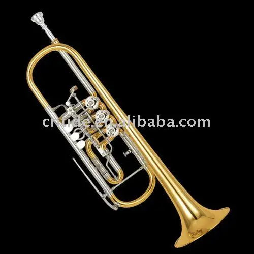 Rotary Trumpet TR8440