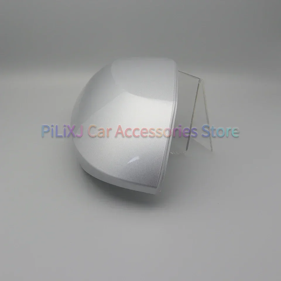 For Toyota Altis Corolla 2019 2020 2021 2022 2023 2024 Auto Rear View Mirror Cap Cover Housing Door Wing Mirror Lid Painted - view 5