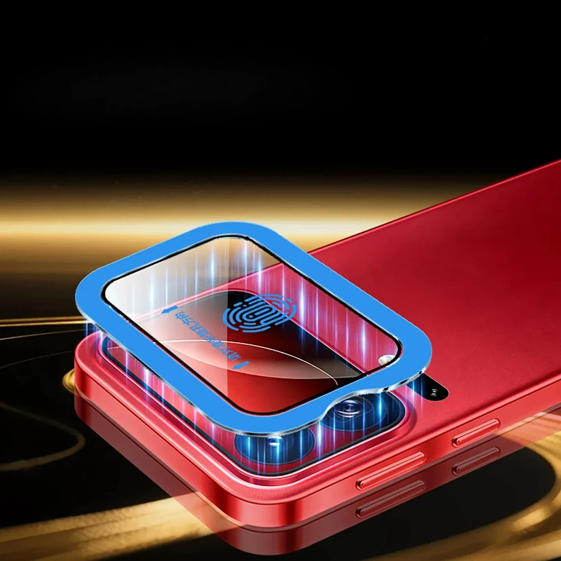 For Xiaomi 18 Pro Max Camera Protectors Lens Sticker Back Glass for Xiaomi18 18Pro Positioning Clear Protective Film Case