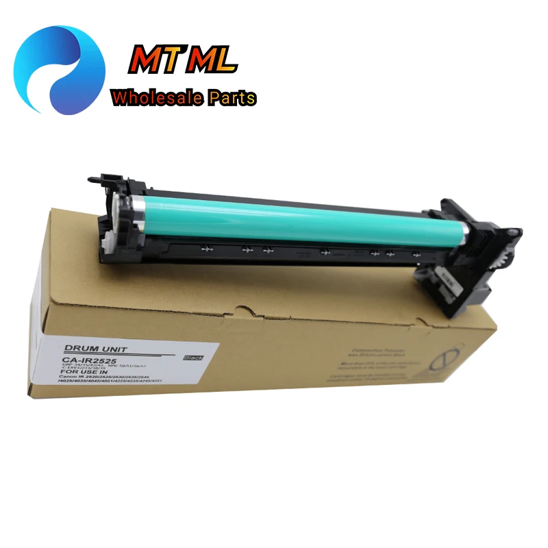 1PC NPG-73 NPG-84 Image Drum Unit for Canon IR 4525 4535 4545 4551 2625 2630 2635 2645