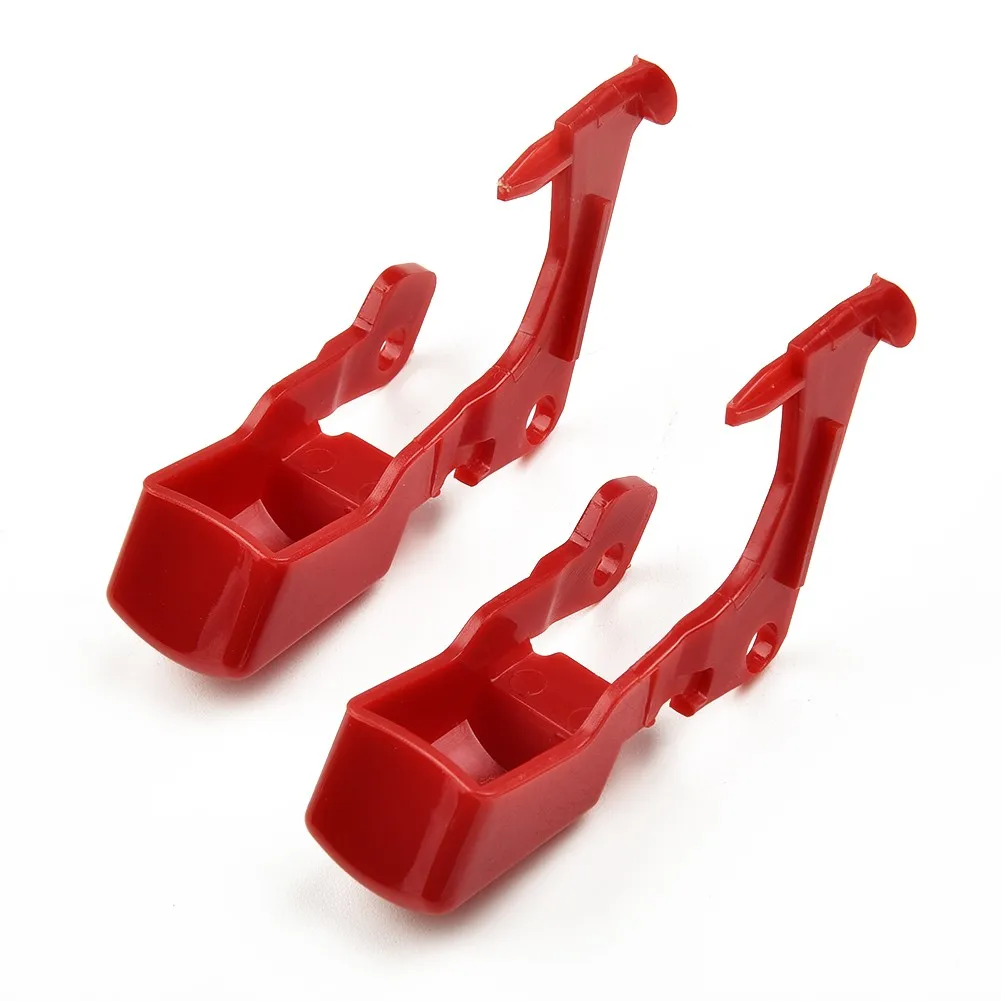 2 Pcs SwitchButton  Extra Strong Trigger Power Button Switch For Dyson V10 V11  Parts Power Reinforced Trigger