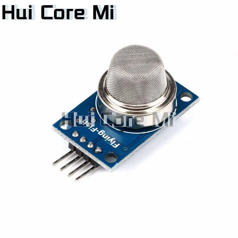 New MQ135 MQ-135 Air Quality Sensor Hazardous Gas Detection Module For Arduino M2 PromotionHot New Arrival