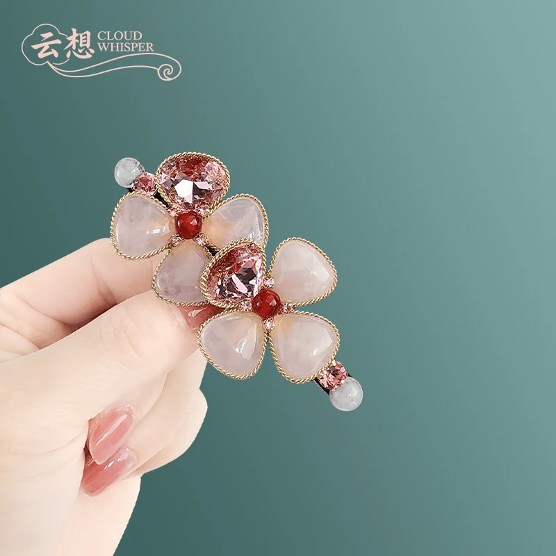 elegante-fermaglio-per-capelli-floreale-2026-nuovo-design-accessori-per-acconciature-a-mezzo-chignon-da-donna-fermaglio-in-cristallo-accessori-per-capelli-alla-moda