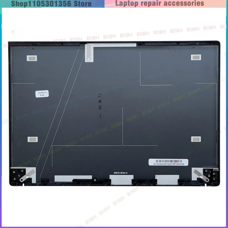 New FOR  MSI Prestige 14 MS-14C1 MS-14C2 MS-14C4 P14 Laptop LCD Rear Cover Back Case