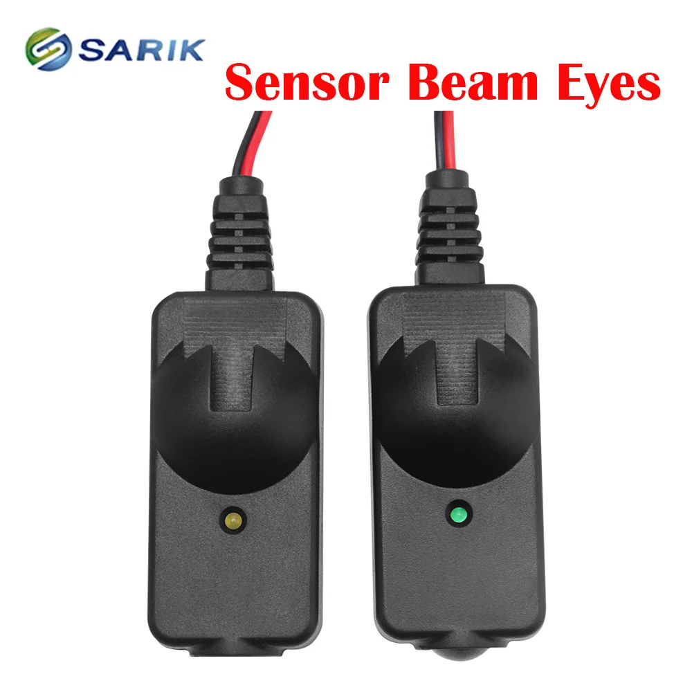 

Датчик безопасности гаражных ворот, лучевые глаза, детали открывания гаражных ворот, совместимая замена 41A5034