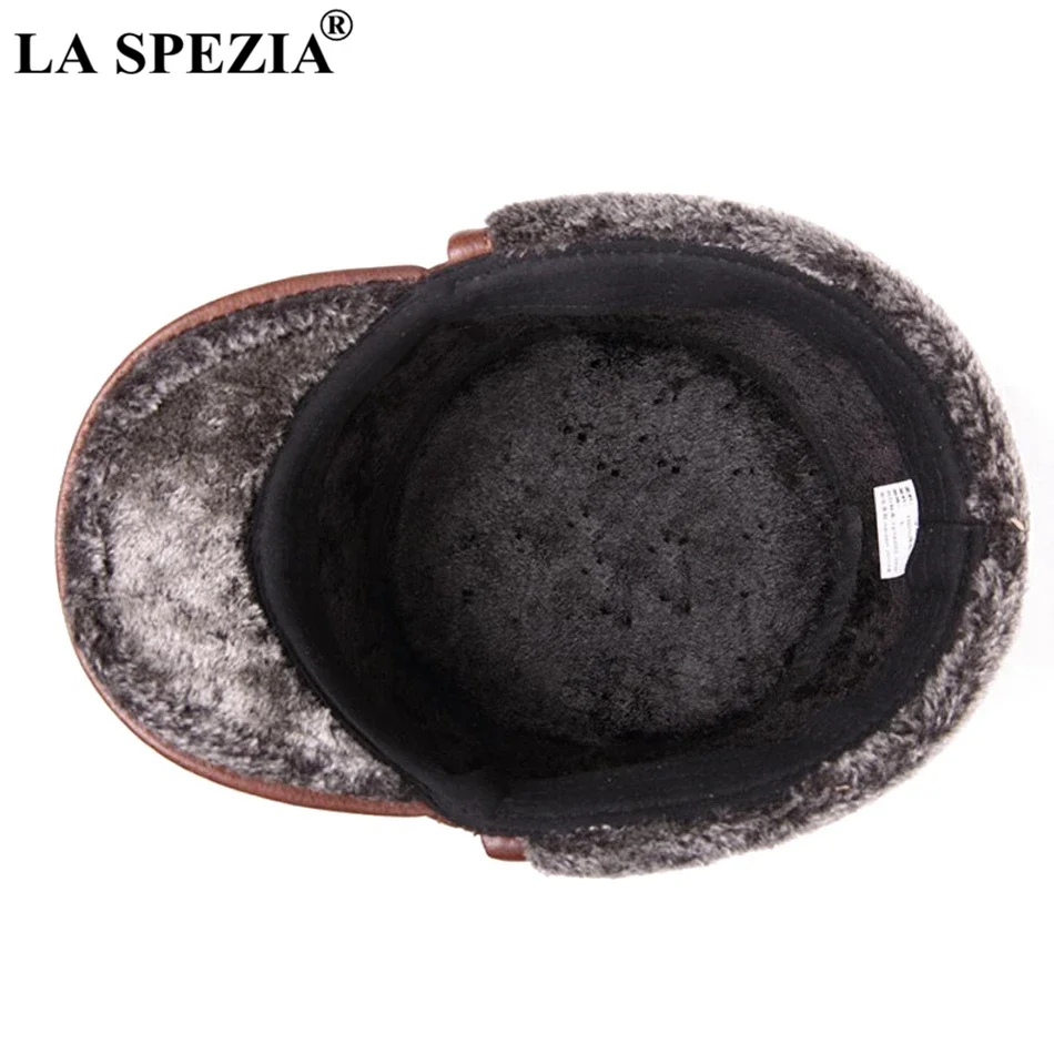 Рисунок 2 - LA SPEZIA Фирменная Новинка Коричневые