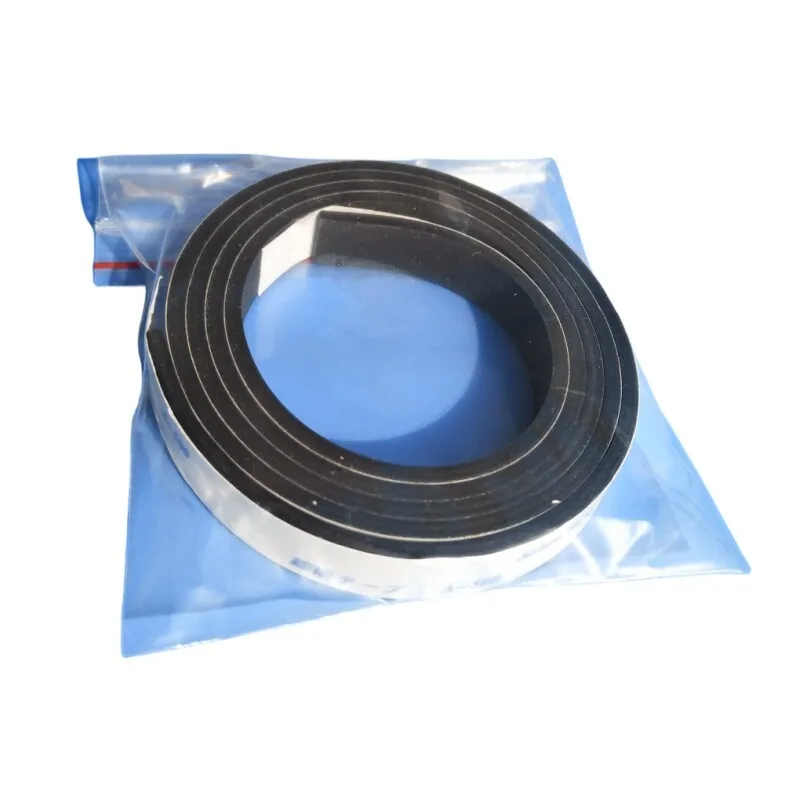 

Strip 9mm wide 2mm thick, with adhesive backing 60ST 60SR 130/131ST/SR