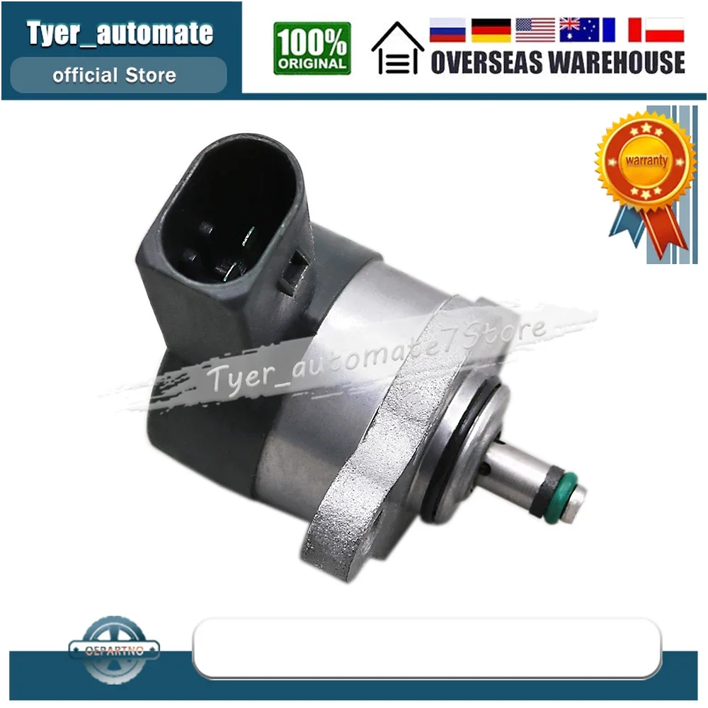 For Mercedes-Benz A-Class W168 C-Class W202 W203 Fuel Injection Pressure Regulator Valve 0281002241