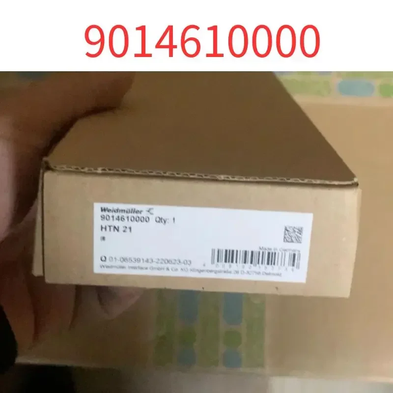 

Новые обжимные клещи 9014610000 HTN 21