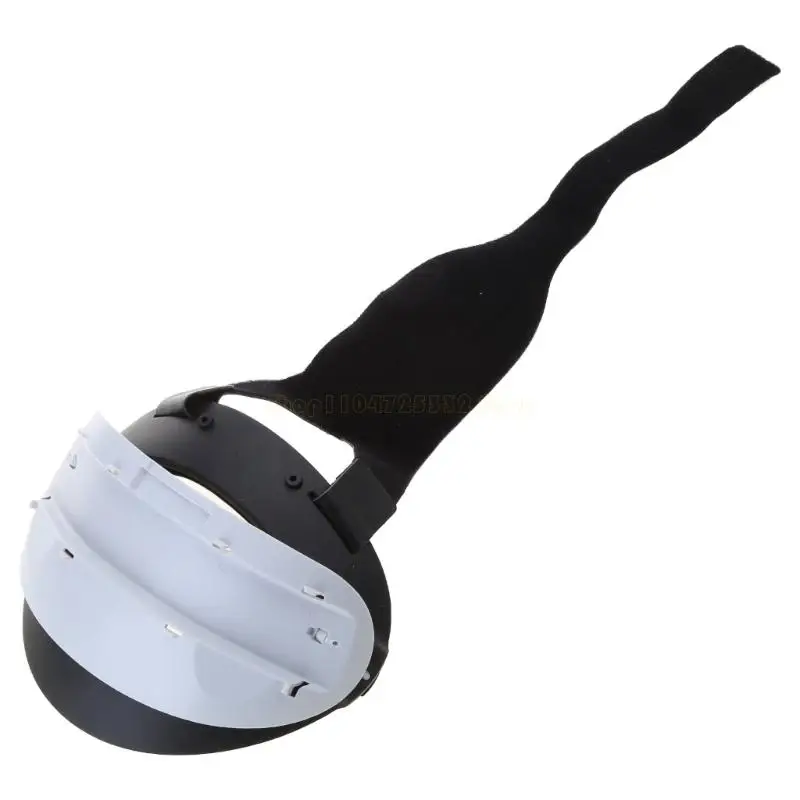 

Head Strap for Pico4 Adjustable Replacement Strap Headband Enhanced Support and Reduce Head Pressure