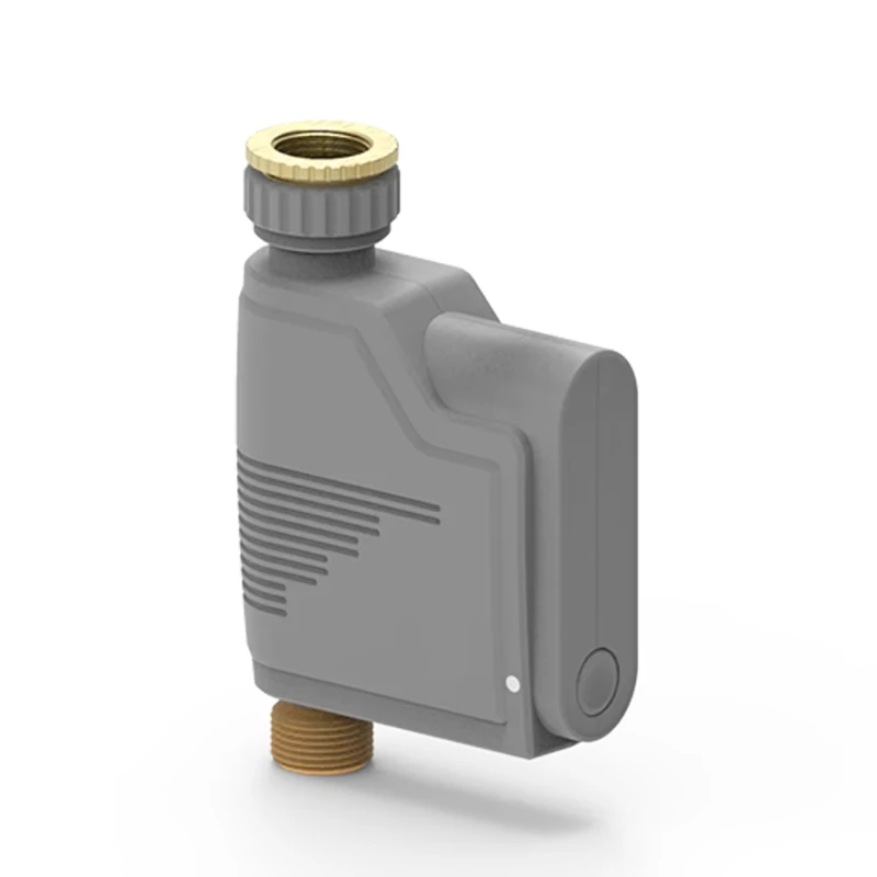 Garden Smart WiFi Sprinkler Wireless Watering Timer Valve Timed Irrigation Voice Control Lawn Watering Device