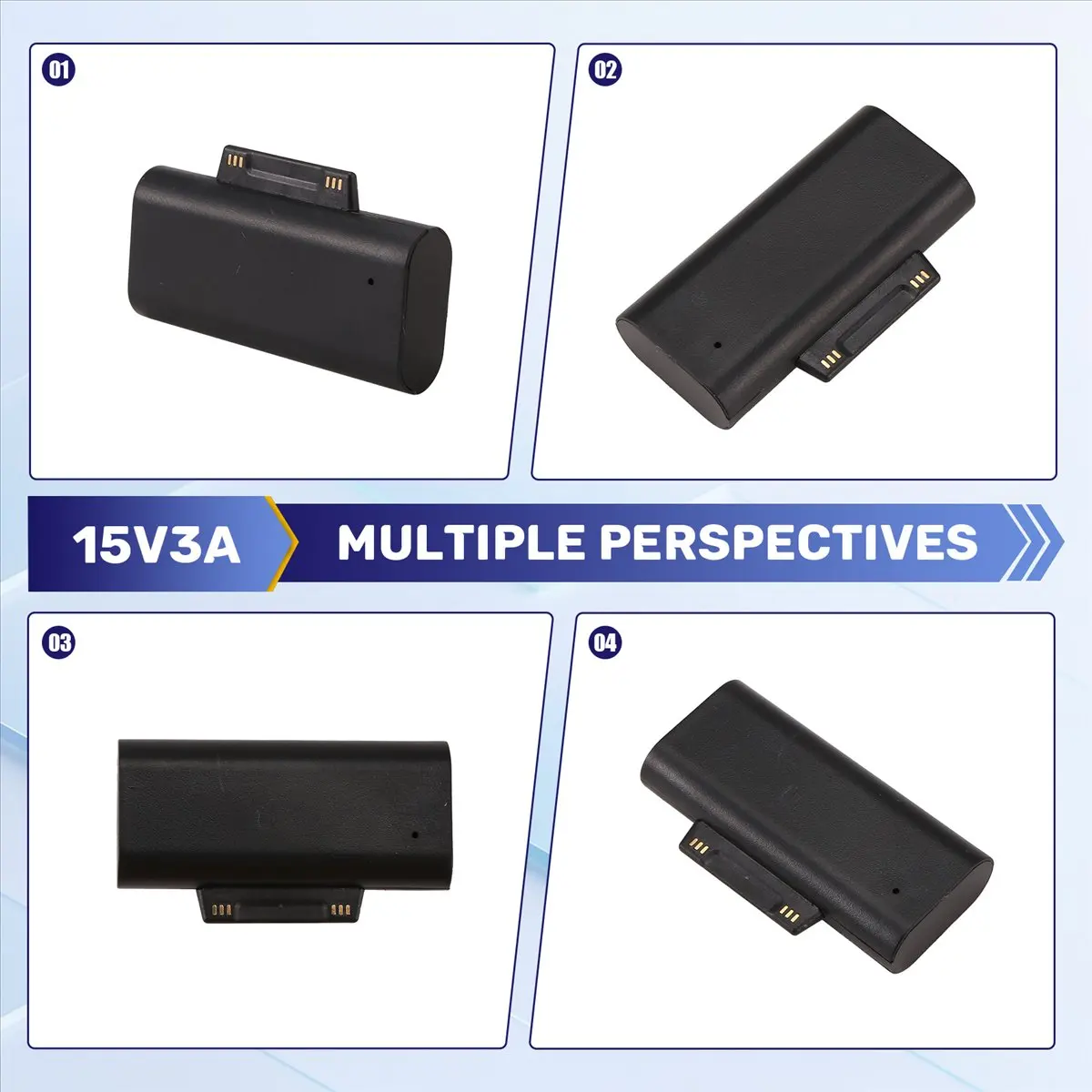 Abai Type C Female …