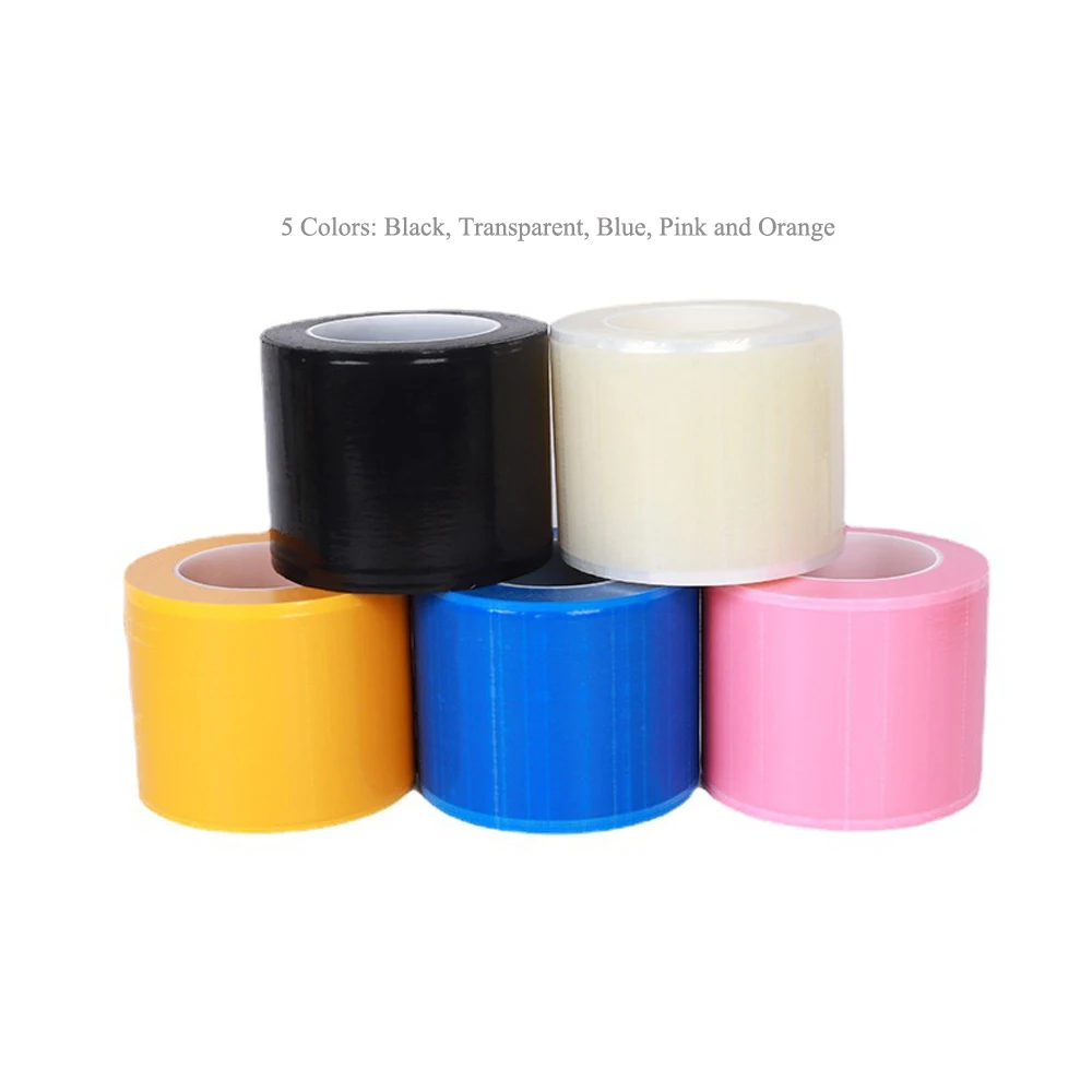 

Tattoo Devices Disposable Self-Adhesive Protective Film Roll