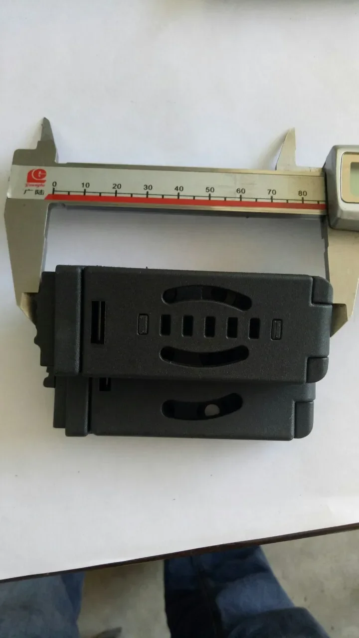 Mini Quick Dial Multifunctional Waist Clip/back Clip with K Sheath/knife Sheath Tool/cutting Tool/flashlight Accessories Tools