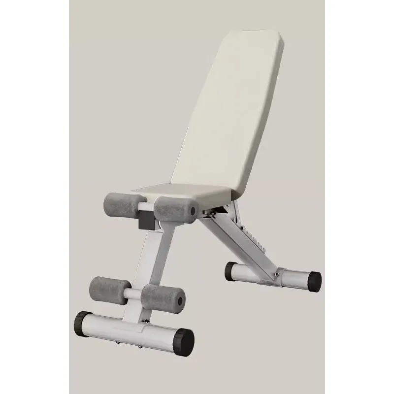 Gym Dumbbell Bench：Foldable, Space-saving and Easy To Store—the Perfect Choice for Those Who Want To Work Out Without The Hassle - view 3