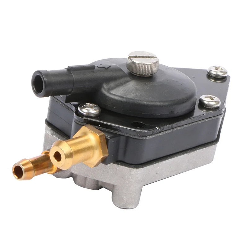 

4X Fuel Pump 438559 385784 433390 For Johnson Evinrude 100-105-115-125-135-140 HP-AS55