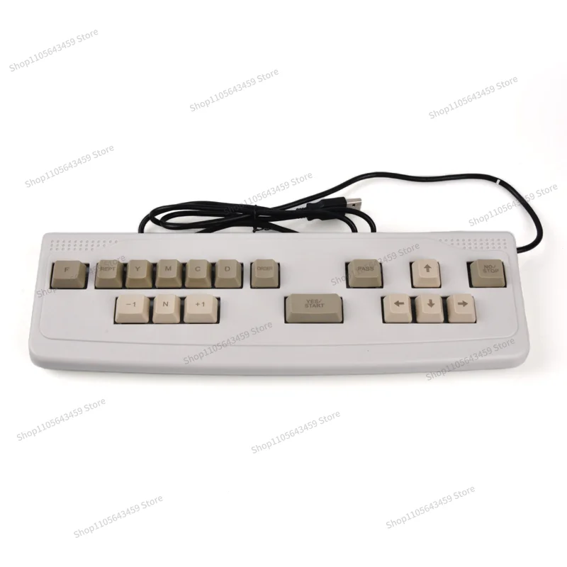 For color expander accessories QSS 32 keyboard Z021341