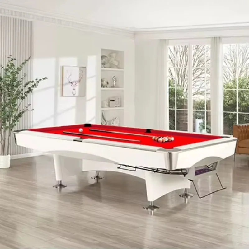 

High-end modern 7ft 8ft 9ft pool table