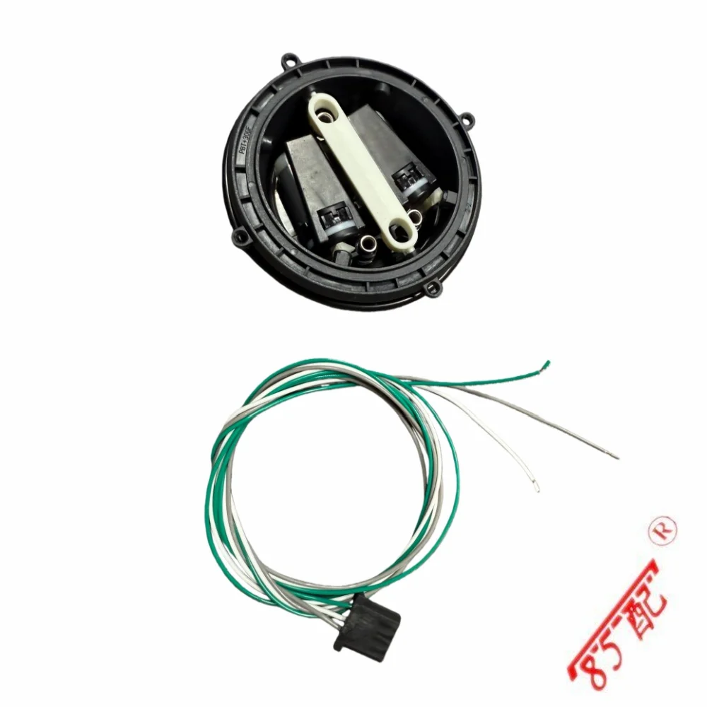 عكس مرآة المحرك 660238 لبيجو 206 207 307 308 407 سيتروين C4 C5 DS4 2001-2014