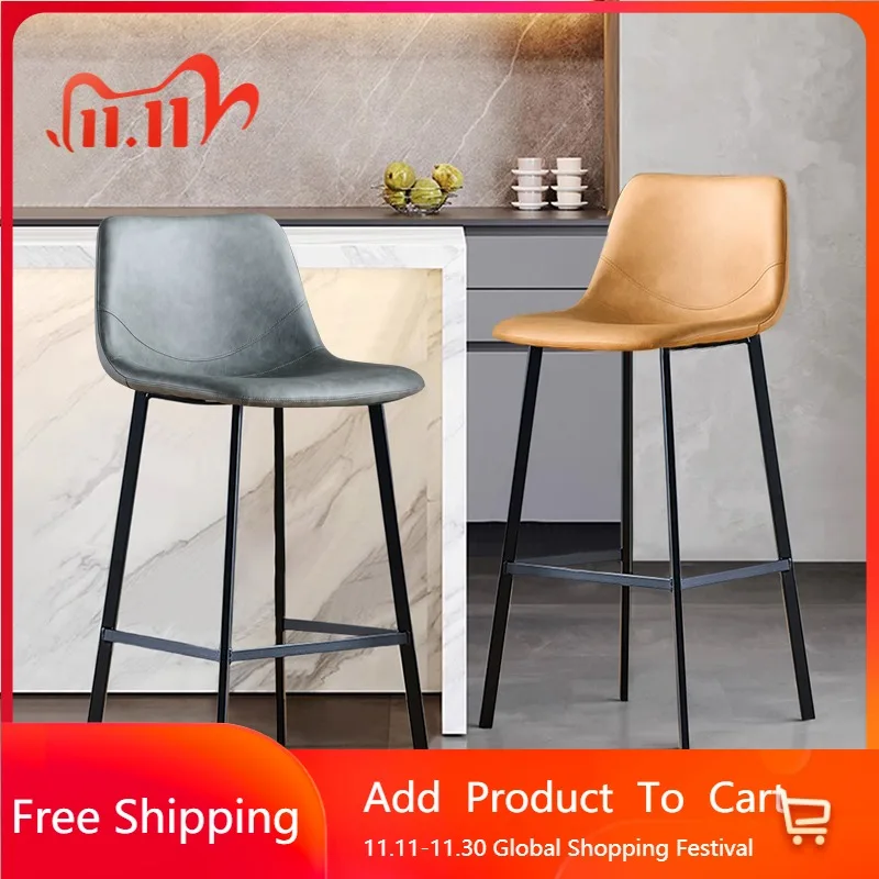 

Reception Desks Office Bar Stools Minimalist Fishing Professional Barber Bar Chairs White Arm Cadeira Lounge Suite Furniture