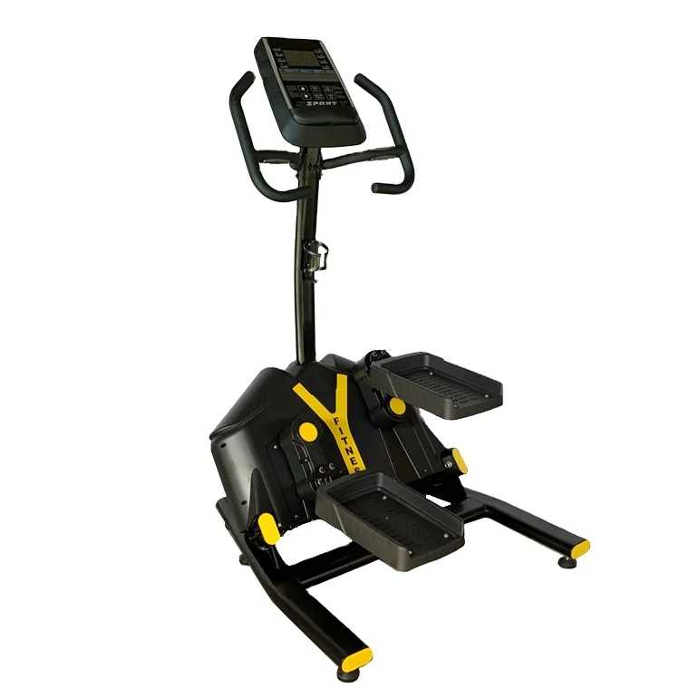 Best Selling Cardio Machine Gym Equipment Swing Machine Stepper