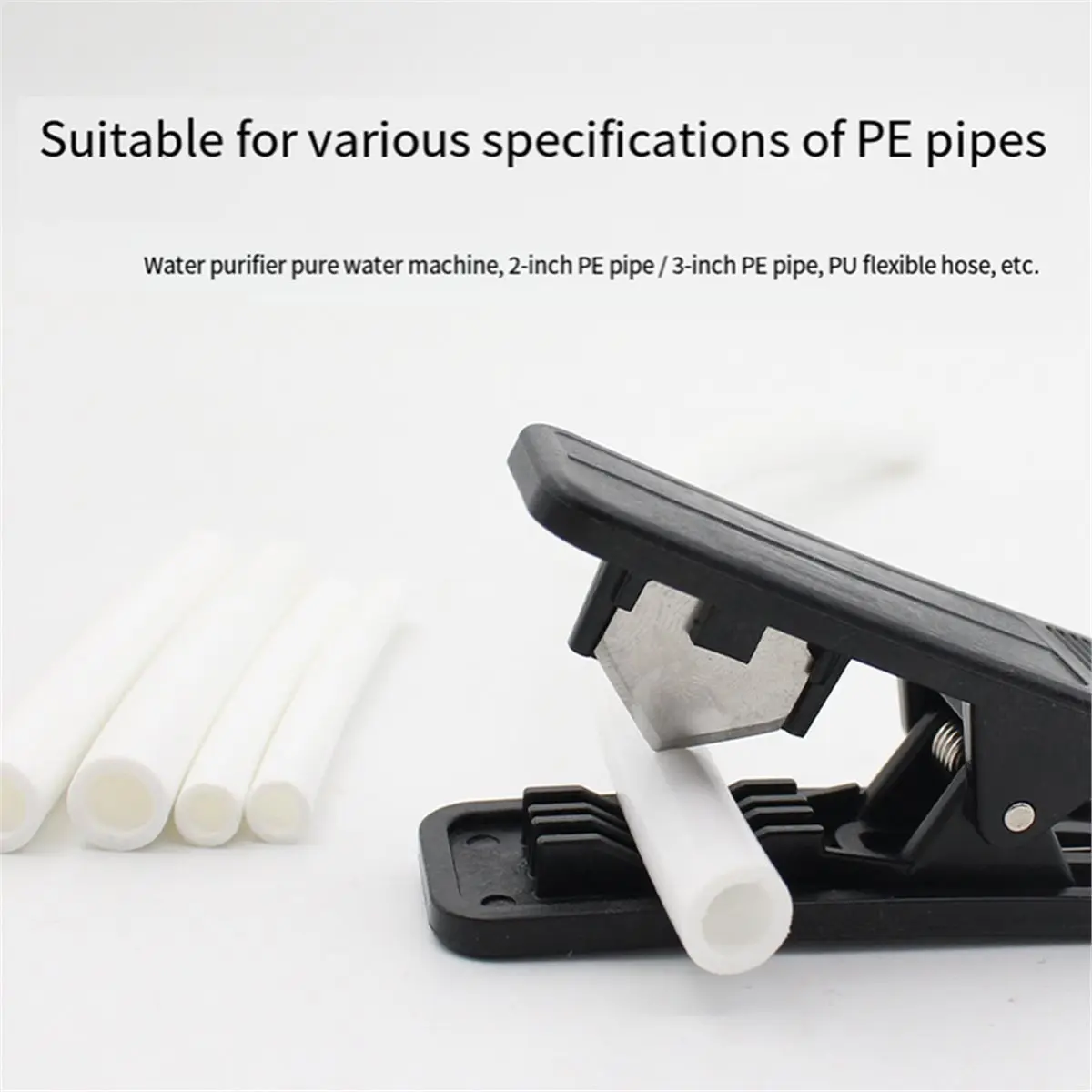 Cutting Tool 307FP Tube and Hose Cutter for 1/16