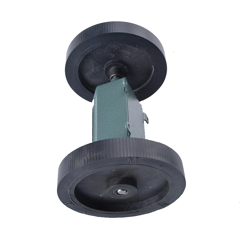 Z96-F Wheel Type Mechanical Meter  Coder Roller  Length Counter 1-9999.9M