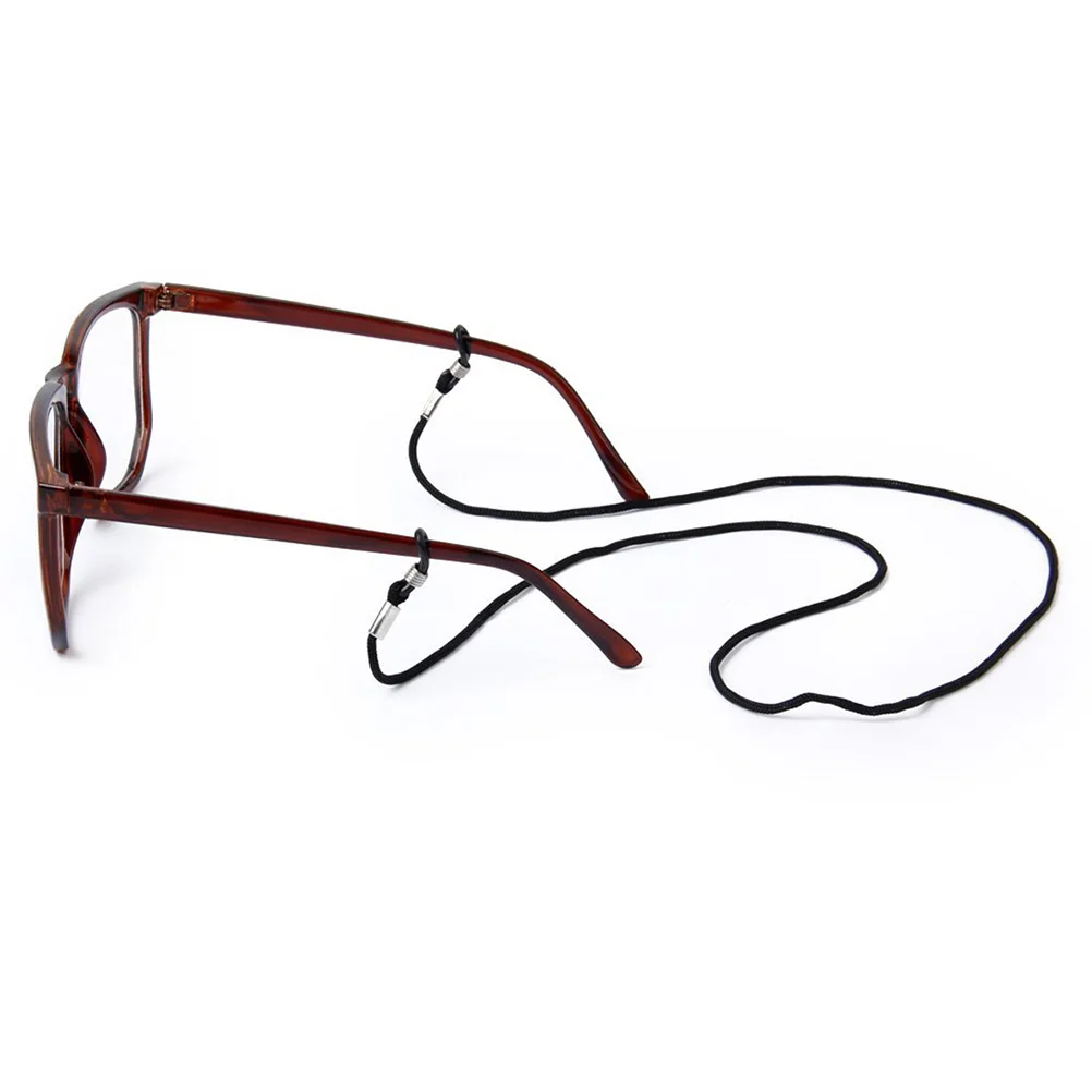 

Glasses Rope Sunglass Strap for Men Hanging Pull Cord Eye Straps Eyeglass Cords Leash Lanyards