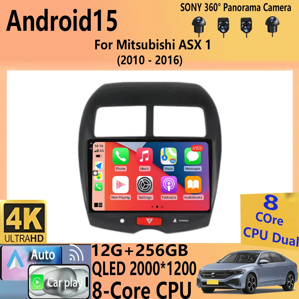 Car Radio Android 1…