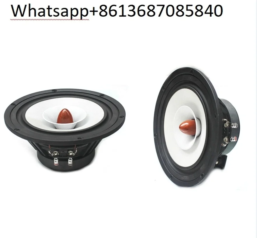 British full-range speaker 7