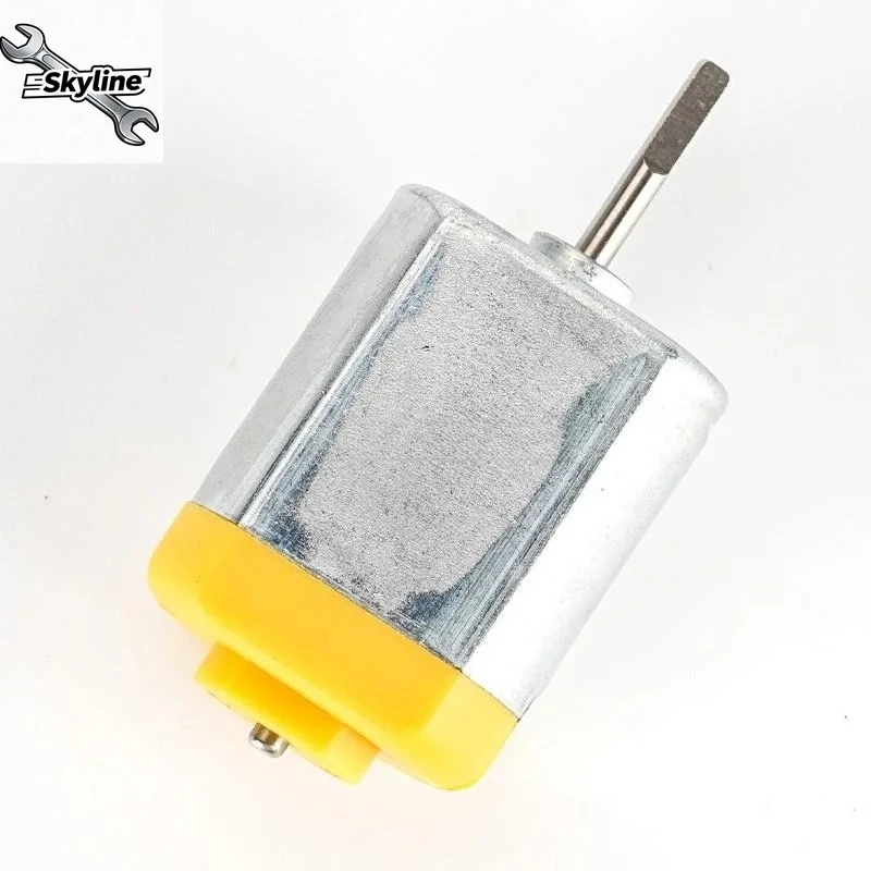 REARVIEW MIRROR Fold Module Core Motor FC140SF12260 Carbon Brush 12V 12000RPM Micro 2010-2018