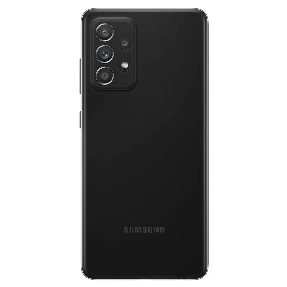 Samsung Galaxy A52S 5G Android smartphone 6.5-inch AMOLED 64MP quad camera NFC4500mAh Samsung smartphone US version unlocked