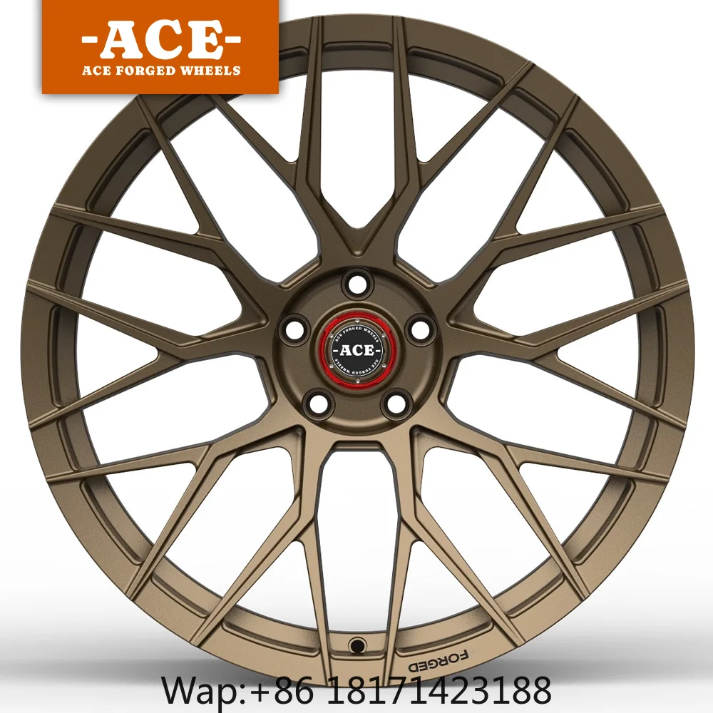 【Hot】5x130 Staggered Forged Racing Car Wheels 18 19 20 21 22 Inch Rims for Porsche 911 997.1 997.2 991 GT3 RS GT2