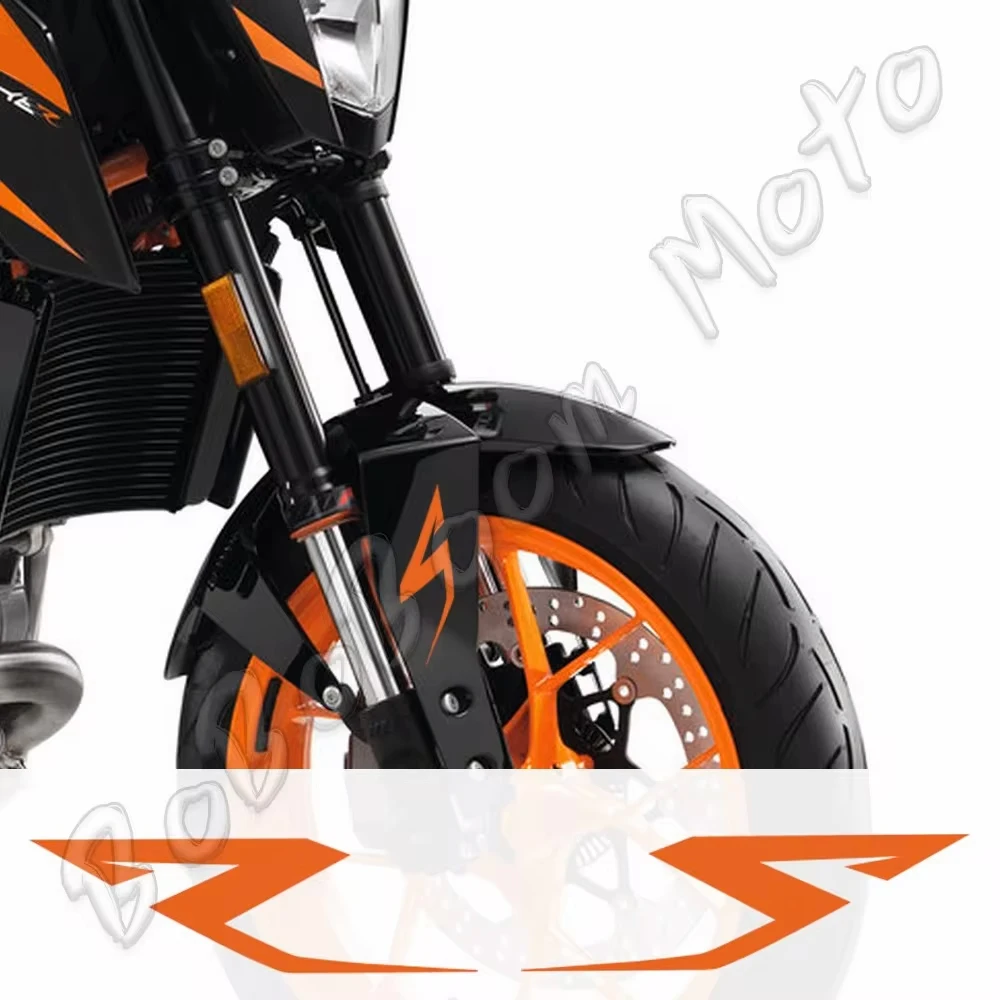 

Reflective Motorcycle Stickers Waterproof For KTM Adaptive Corrida Super Adventure Duke RC 390 690 790 890 1190 1290 R 1090