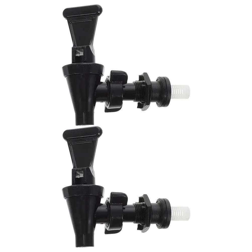

Milk Tea Bucket Faucet Drinking Fountain Dispenser Replacement Spigot Water Hot Beer Barrel