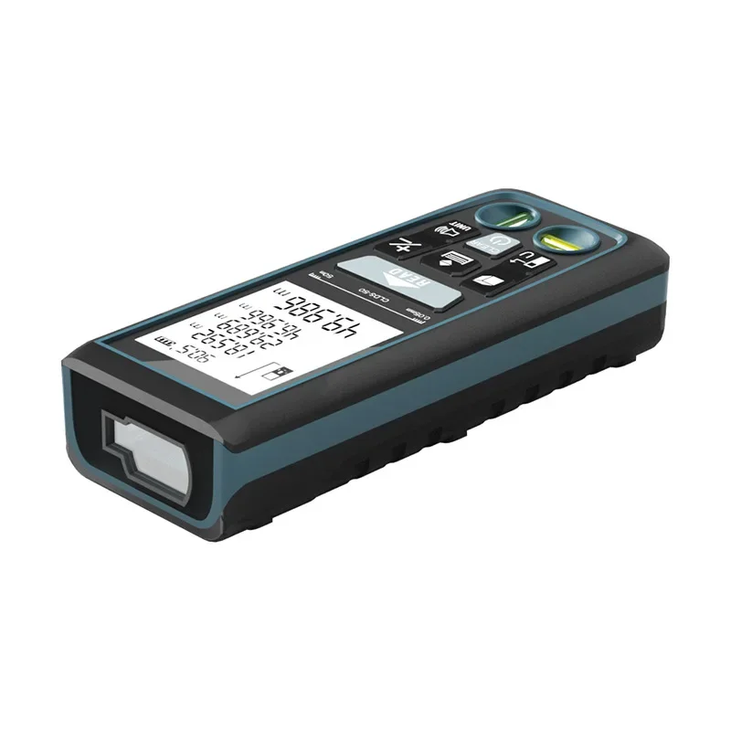 Range finder LDM-X electronic ruler multi-function measuring instrument, electronic ranging ruler