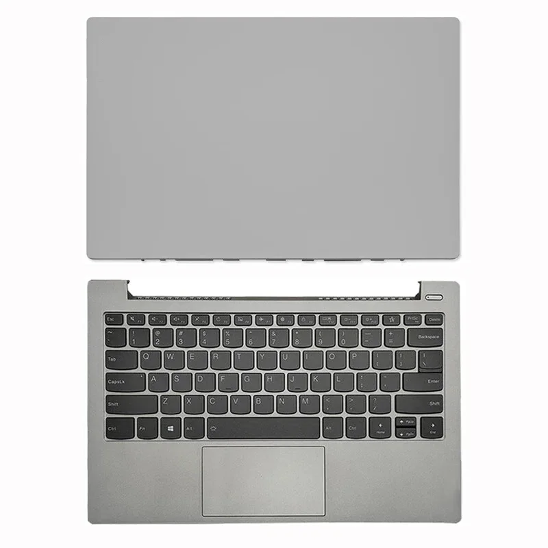 

Задняя крышка ЖК-дисплея для ноутбука, клавиатура, упор для рук, нижняя часть корпуса для Lenovo S340-13 13IML