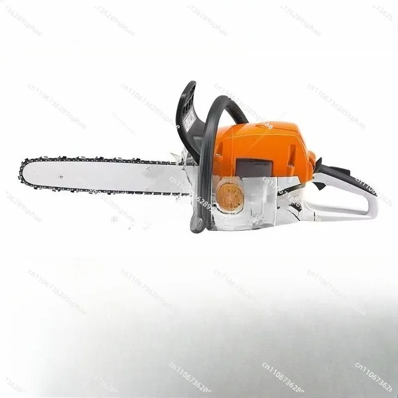 ms251 Chainsaw Chainsaw Engine Motor Crankcase 2.3KW 45.4 cm³ Power Head For 250 Chainsaw Without Guide Bar and Saw Chain