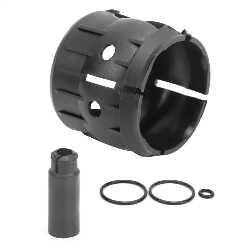 Kit de reparaciรณn de palanca de cambios, 5 piezas, para Vauxhall, Opel, Antara, ASTRA H, G, COMBO C, MERIVA, ZAFIRA, VECTRA B, X8R0078